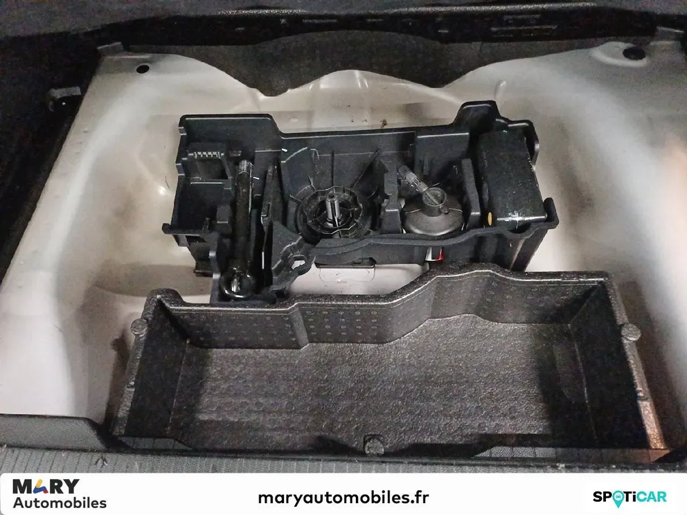 Véhicule occasion 222302 - peugeot 2008 - Photo 13