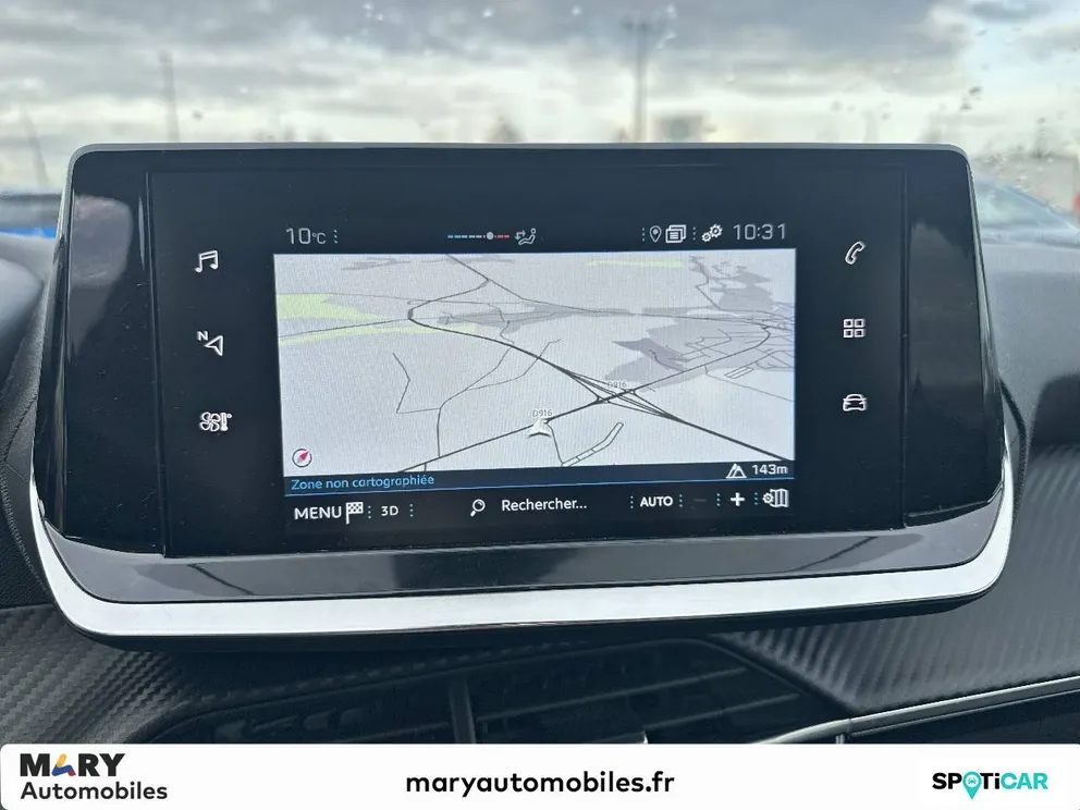 Véhicule occasion 210329 - peugeot 208 - Photo 15