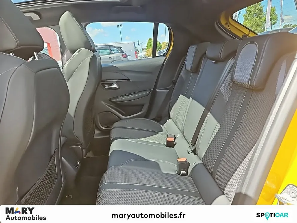 Véhicule occasion 231634 - peugeot 208 - Photo 10