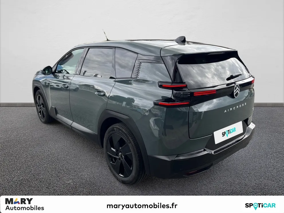 Véhicule occasion 1226843 - Citroën C5 AIRCROSS - Photo 2