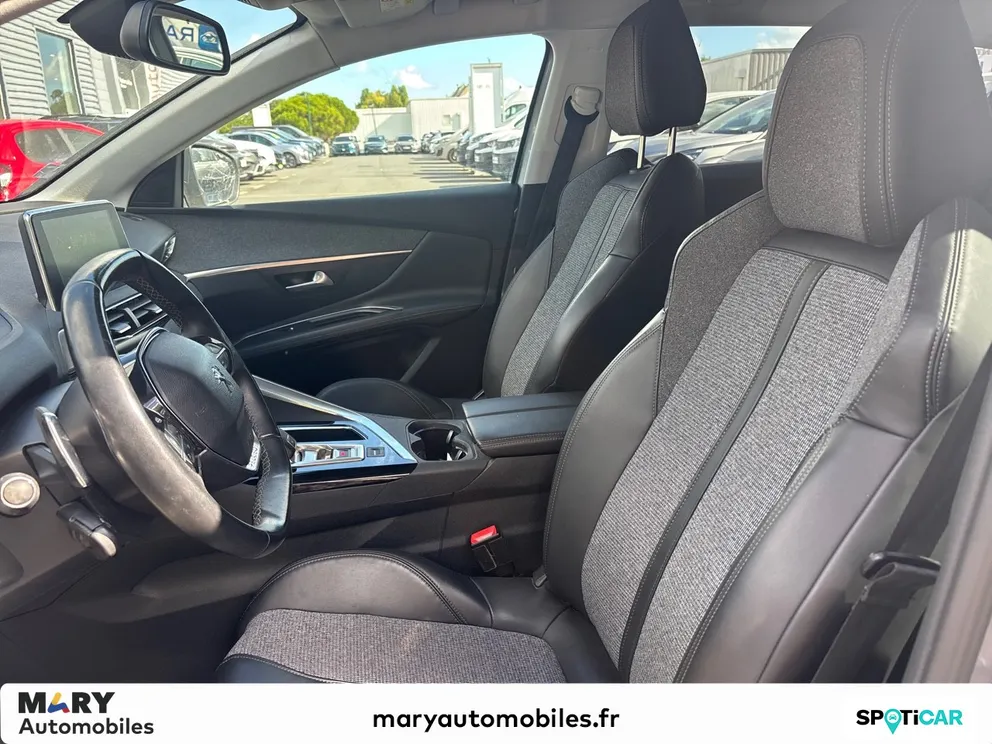 Véhicule occasion 1231913 - peugeot 3008 - Photo 13