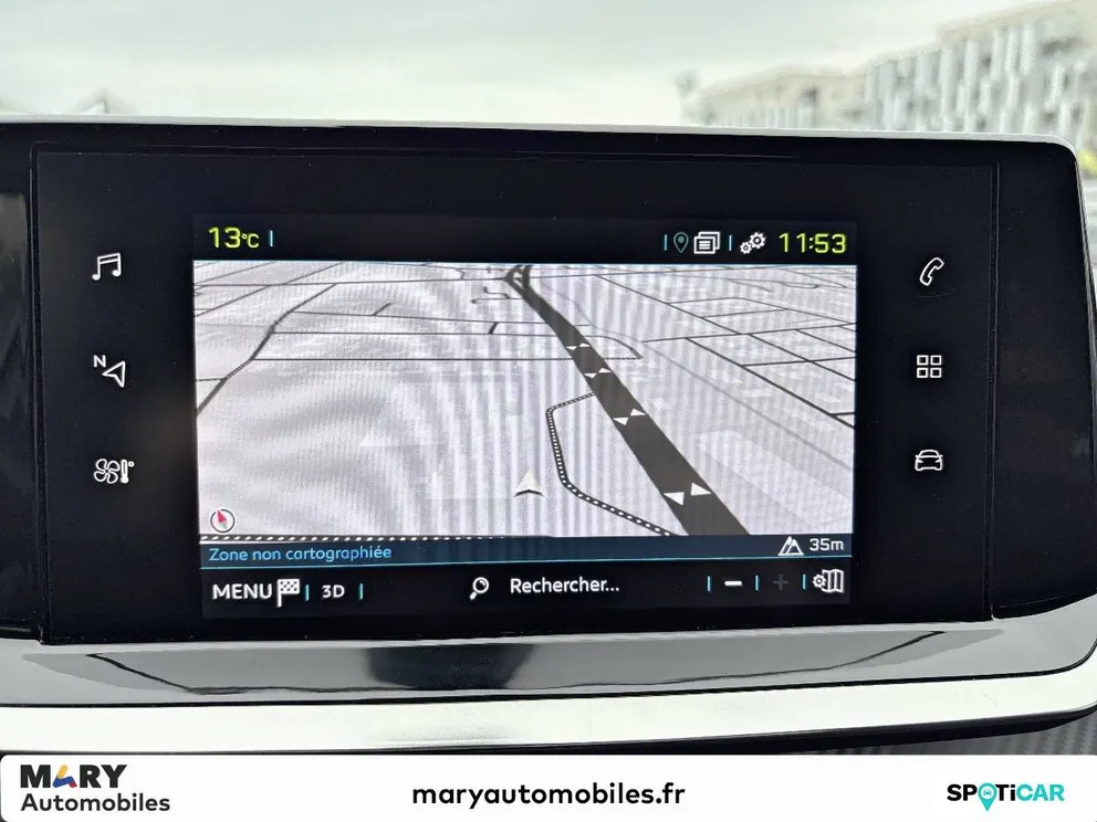 Véhicule occasion 195115 - peugeot 208 - Photo 13