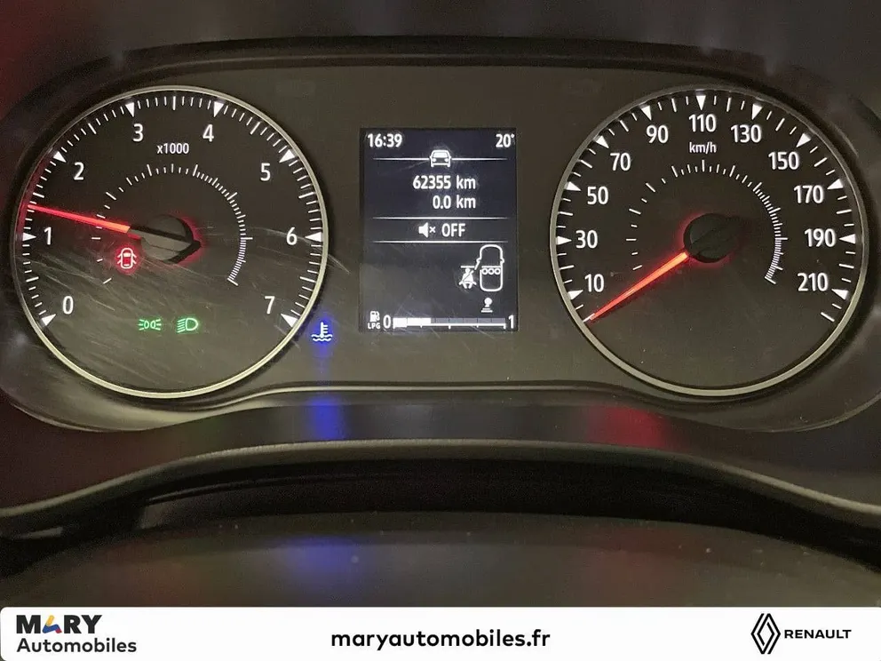 Véhicule occasion 226558 - dacia SANDERO - Photo 15