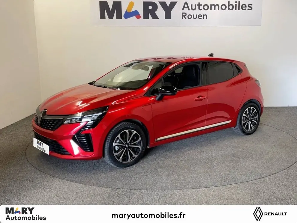 Véhicule occasion 234055 - renault CLIO - Photo 1