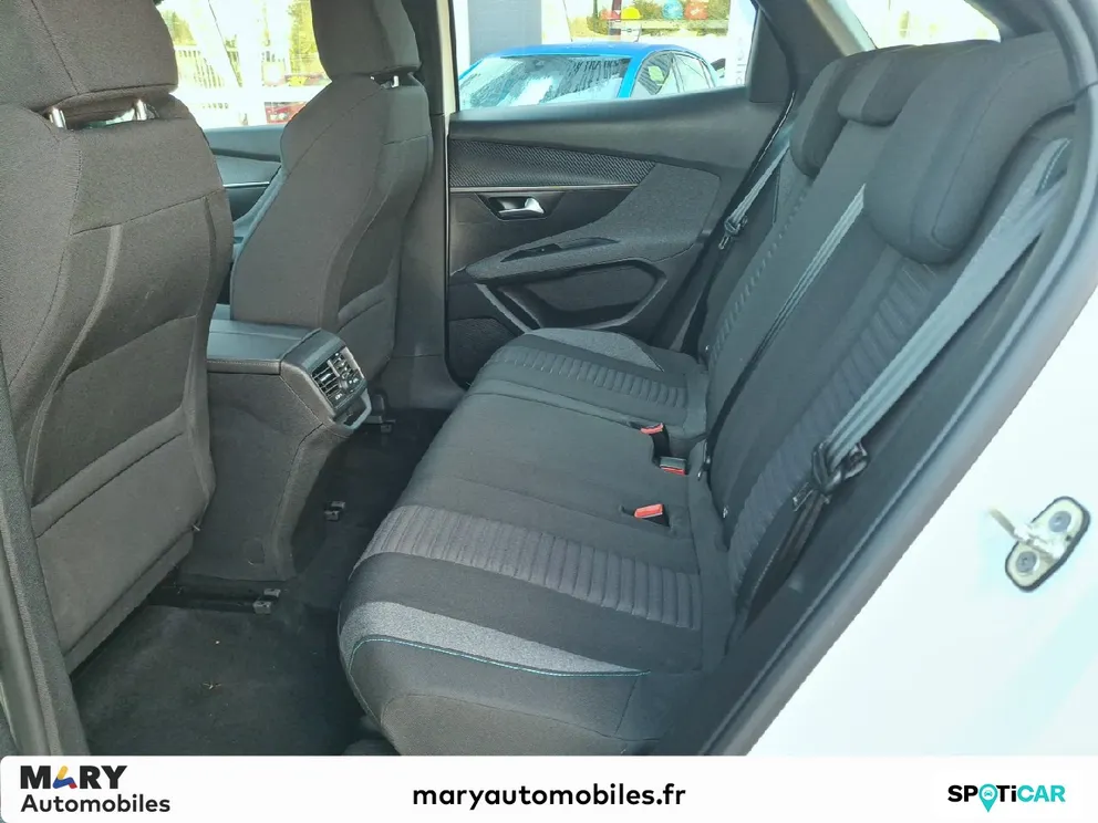 Véhicule occasion 1228766 - peugeot 3008 - Photo 22
