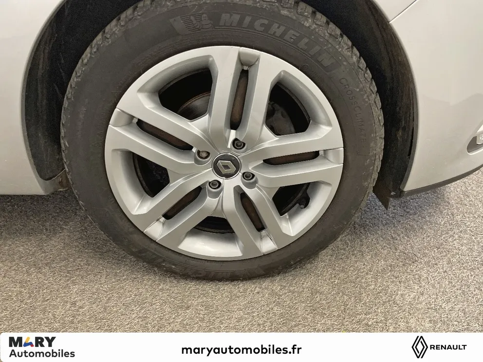 Véhicule occasion 222357 - renault CLIO - Photo 19