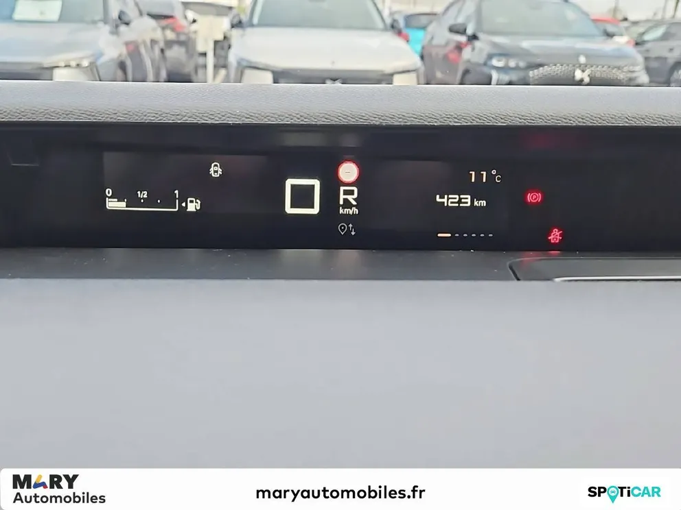 Véhicule occasion 220089 - Citroën C3 AIRCROSS - Photo 17