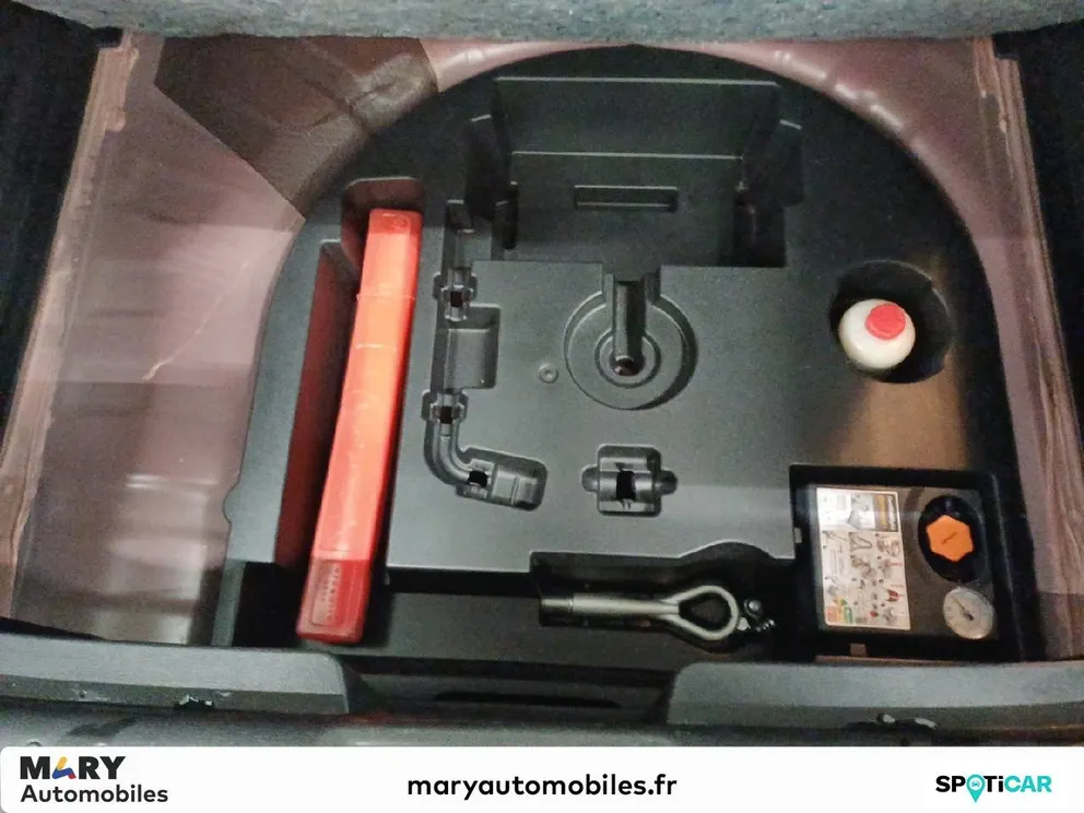 Véhicule occasion 215376 - nissan JUKE - Photo 13