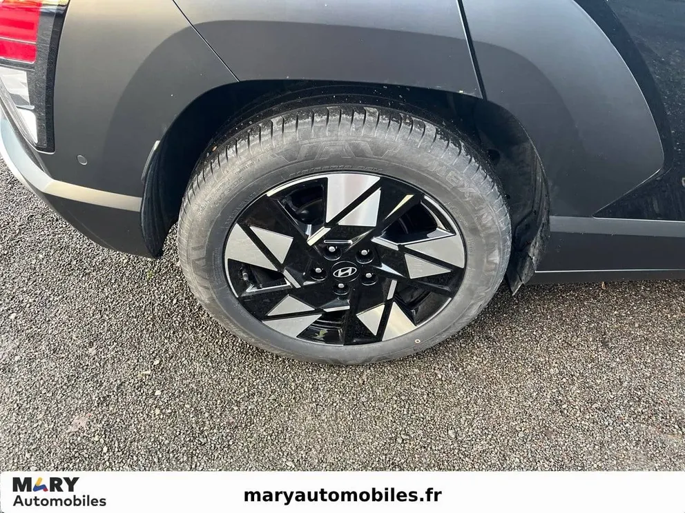 Véhicule occasion 208787 - hyundai KONA - Photo 11