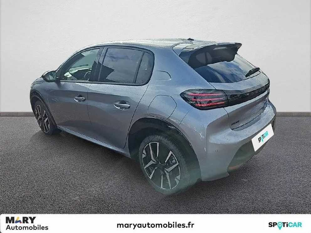 Véhicule occasion 194608 - peugeot 208 - Photo 7