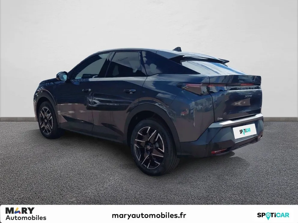 Véhicule occasion 1238597 - peugeot 3008 - Photo 2