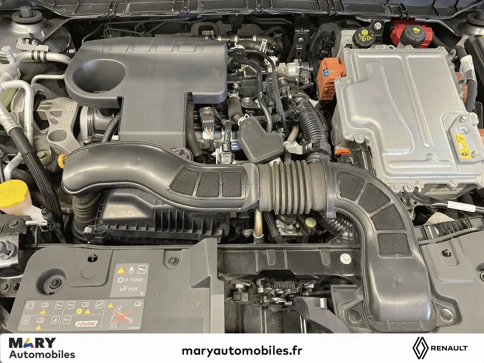 Véhicule occasion 238644 - renault ARKANA - Photo 15