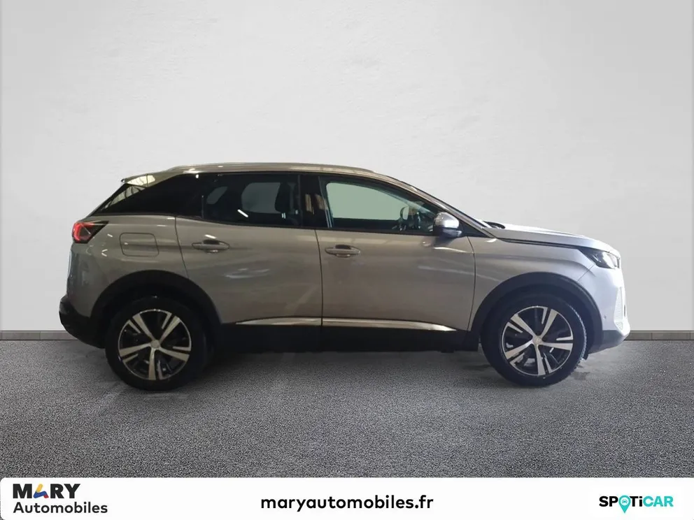 Véhicule occasion 220838 - peugeot 3008 - Photo 4