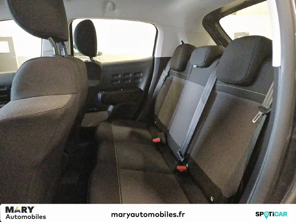Véhicule occasion 211370 - Citroën C3 - Photo 10