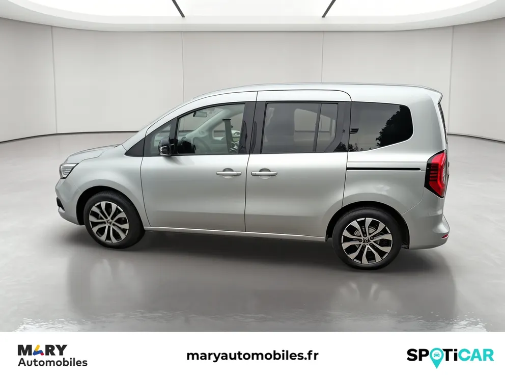 Véhicule occasion 1243760 - renault KANGOO - Photo 2
