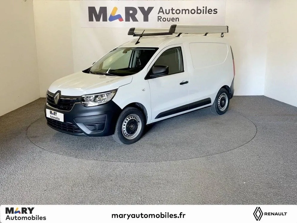 Véhicule occasion 192274 - renault EXPRESS VAN - Photo 1