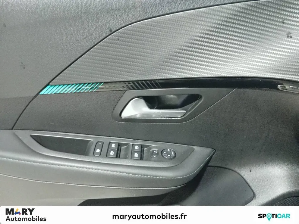 Véhicule occasion 211841 - peugeot 208 - Photo 12