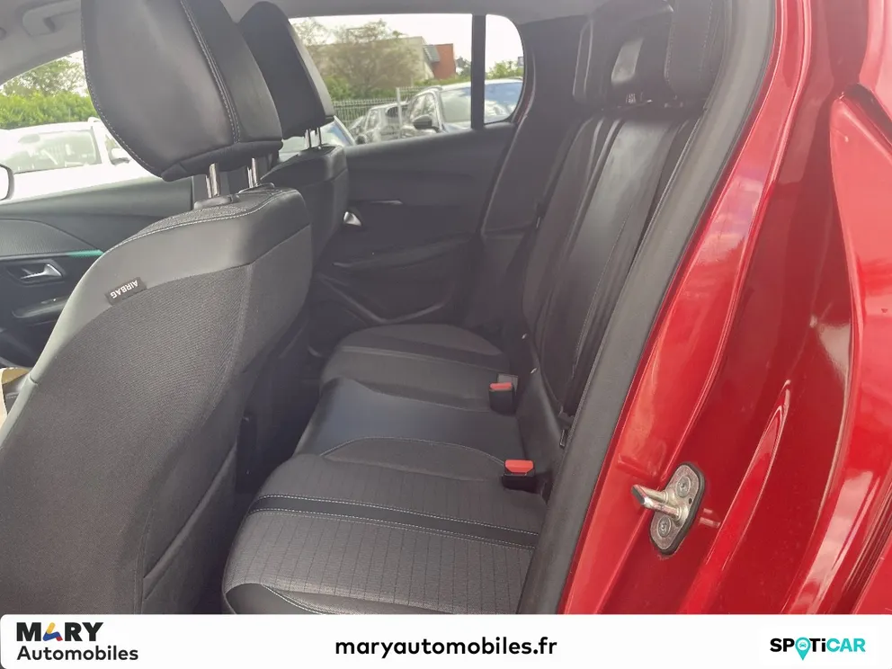 Véhicule occasion 231820 - peugeot 208 - Photo 15