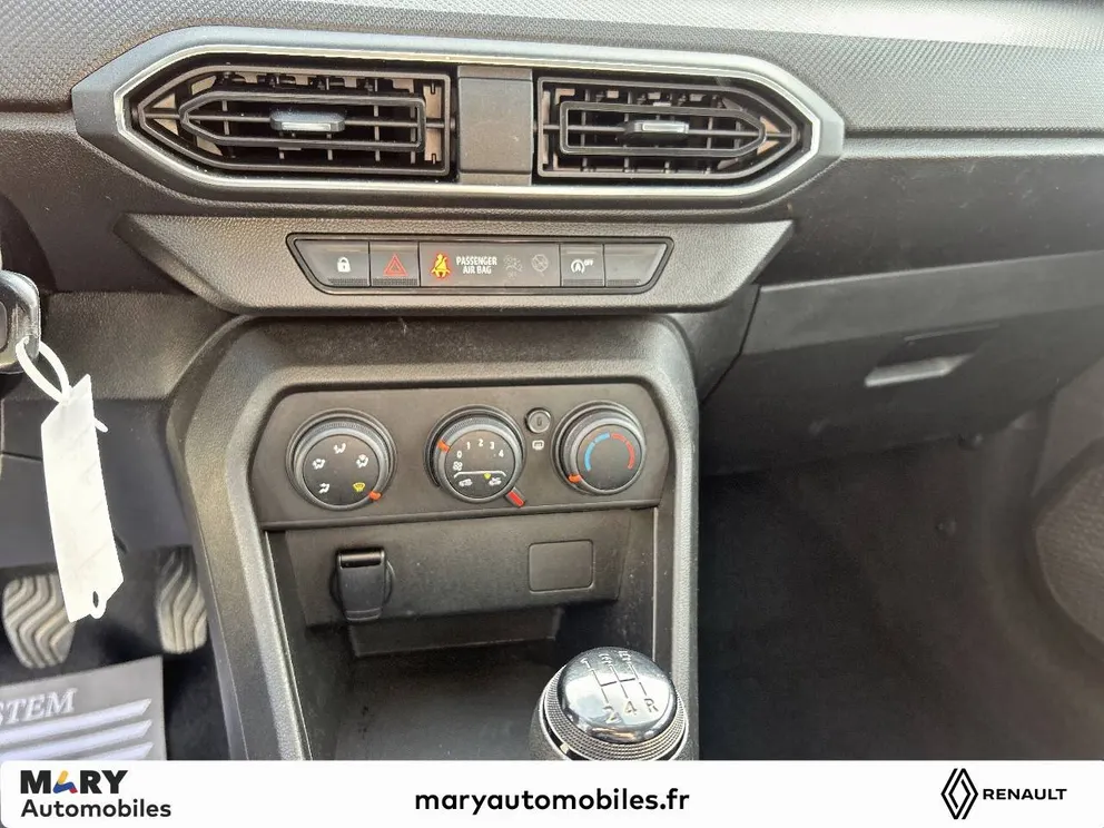 Véhicule occasion 214581 - dacia SANDERO - Photo 13