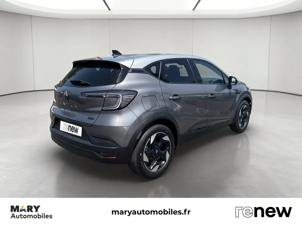 Véhicule occasion 234975 - renault CAPTUR - Photo 5