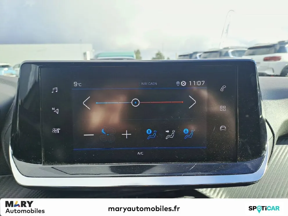 Véhicule occasion 208094 - peugeot 208 - Photo 14