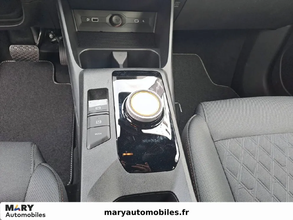 Véhicule occasion 214973 - mg MG3 - Photo 18