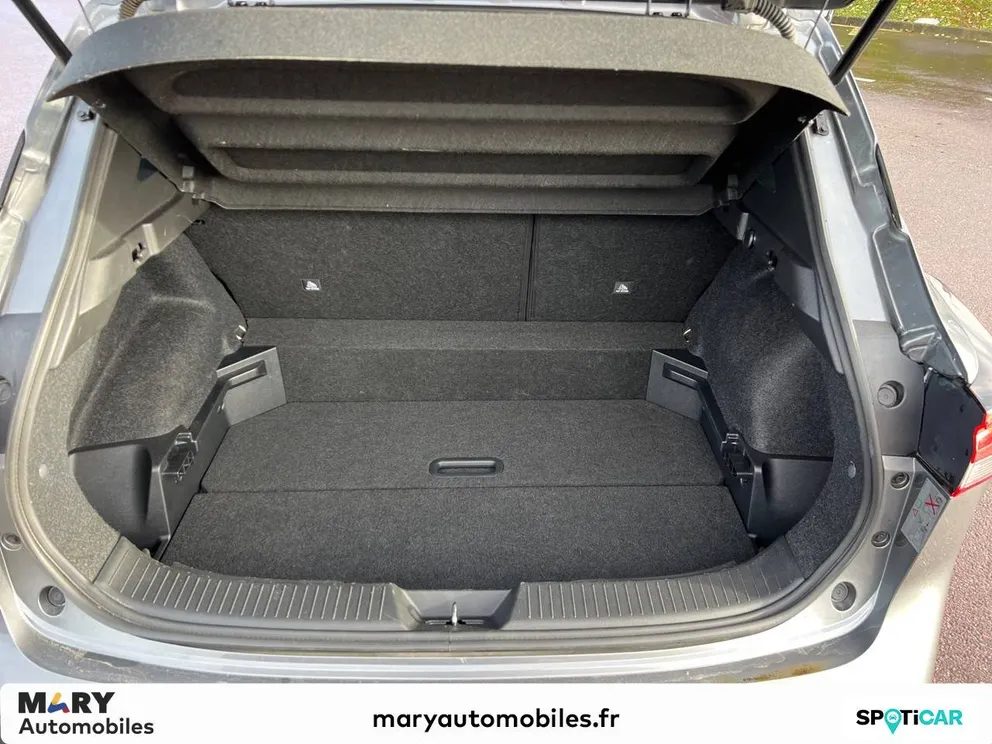 Véhicule occasion 186243 - nissan QASHQAI - Photo 6