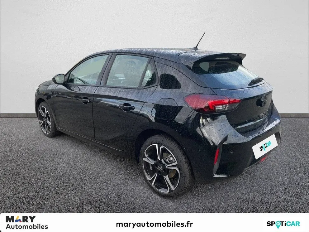 Véhicule occasion 199760 - opel CORSA - Photo 7