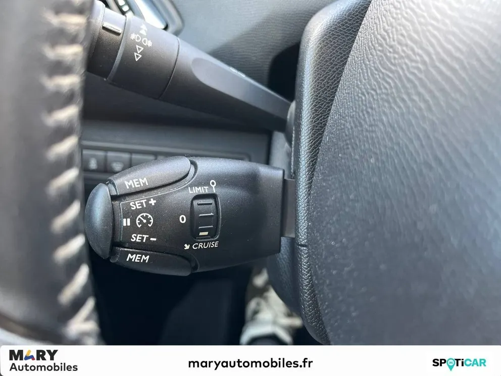 Véhicule occasion 218821 - peugeot 308 - Photo 17