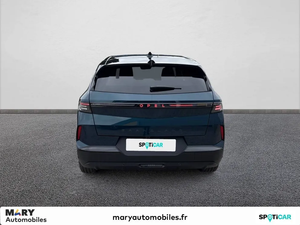 Véhicule occasion 194498 - opel GRANDLAND - Photo 5