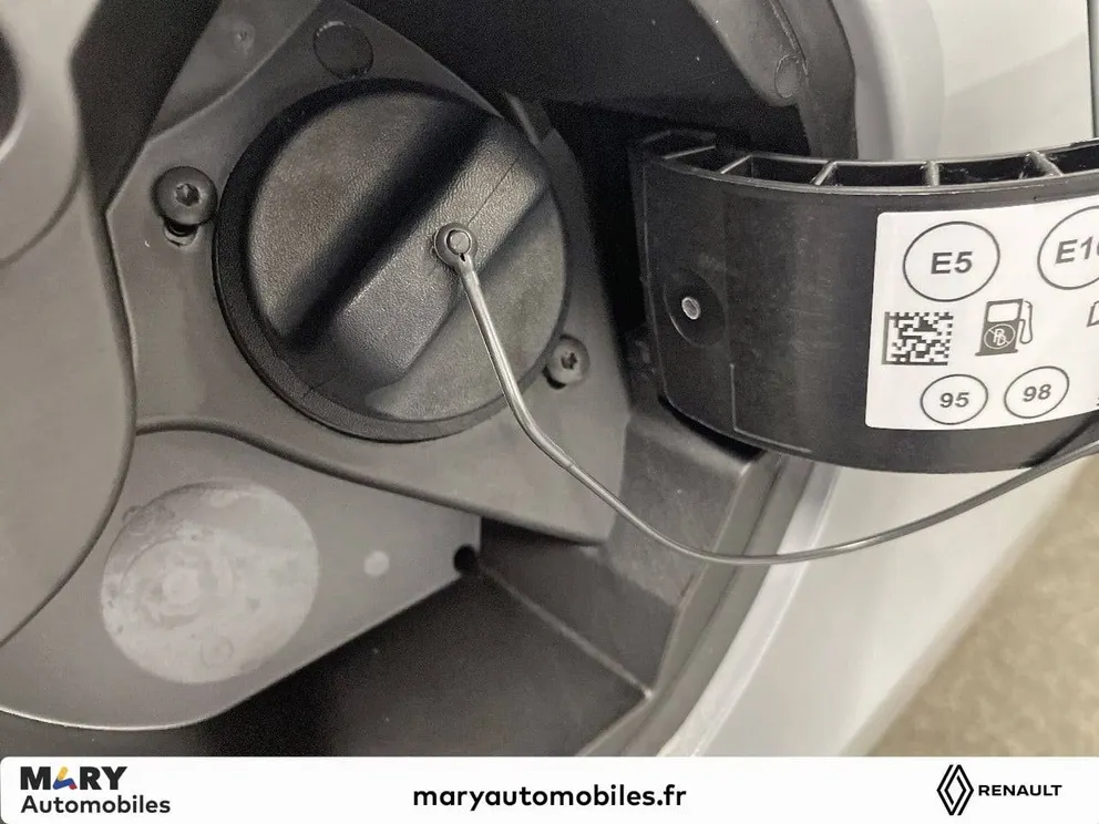 Véhicule occasion 227782 - renault CLIO - Photo 16