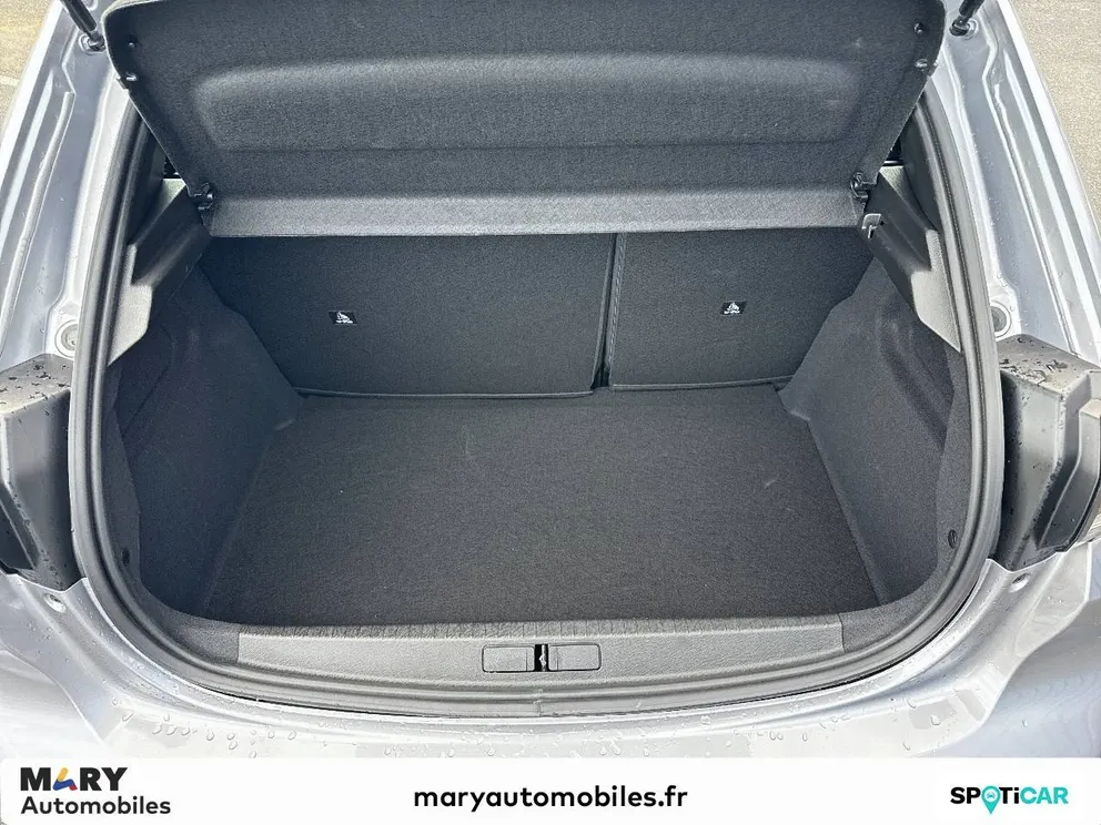 Véhicule occasion 183379 - peugeot 208 - Photo 6