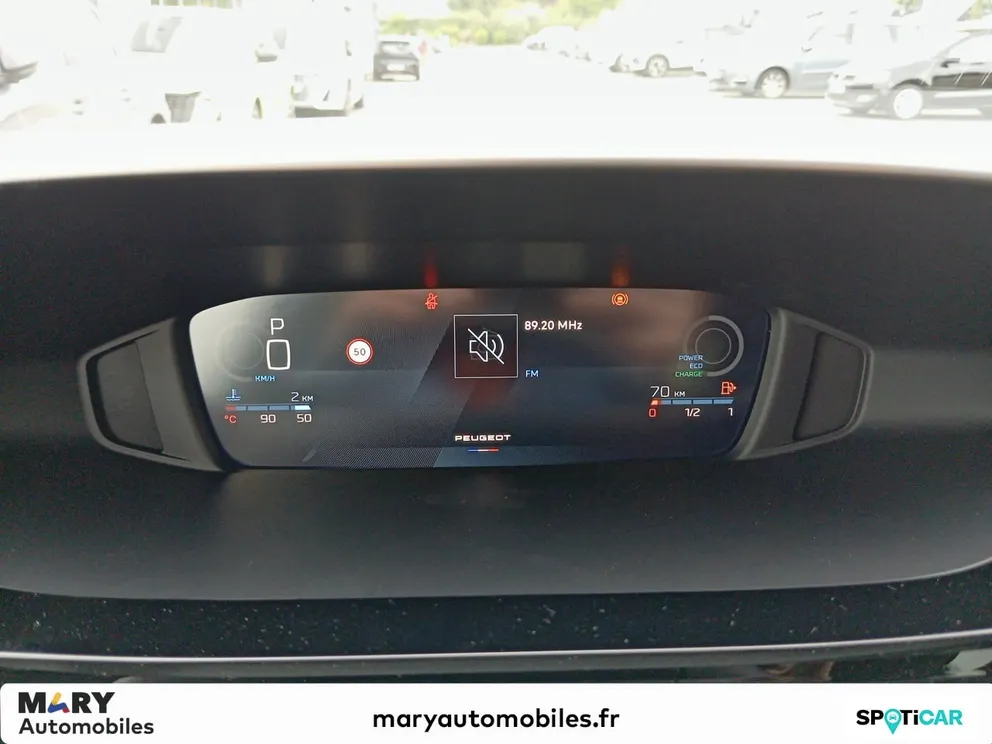 Véhicule occasion 1239647 - peugeot 308 - Photo 10