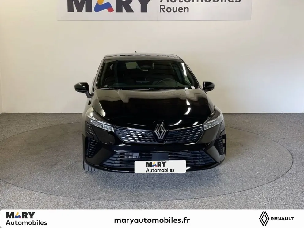 Véhicule occasion 229413 - renault CLIO - Photo 2