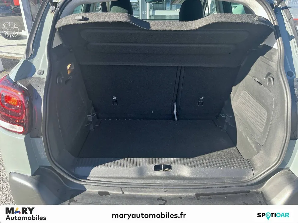 Véhicule occasion 214989 - Citroën C3 AIRCROSS - Photo 6