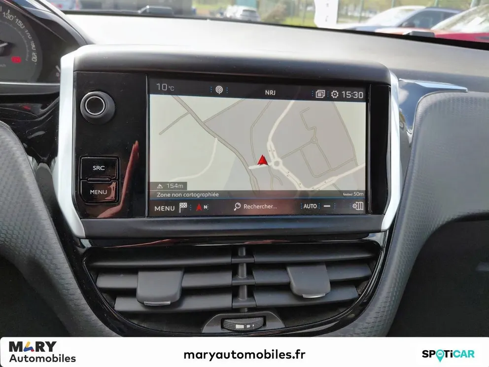 Véhicule occasion 227751 - peugeot 2008 - Photo 12