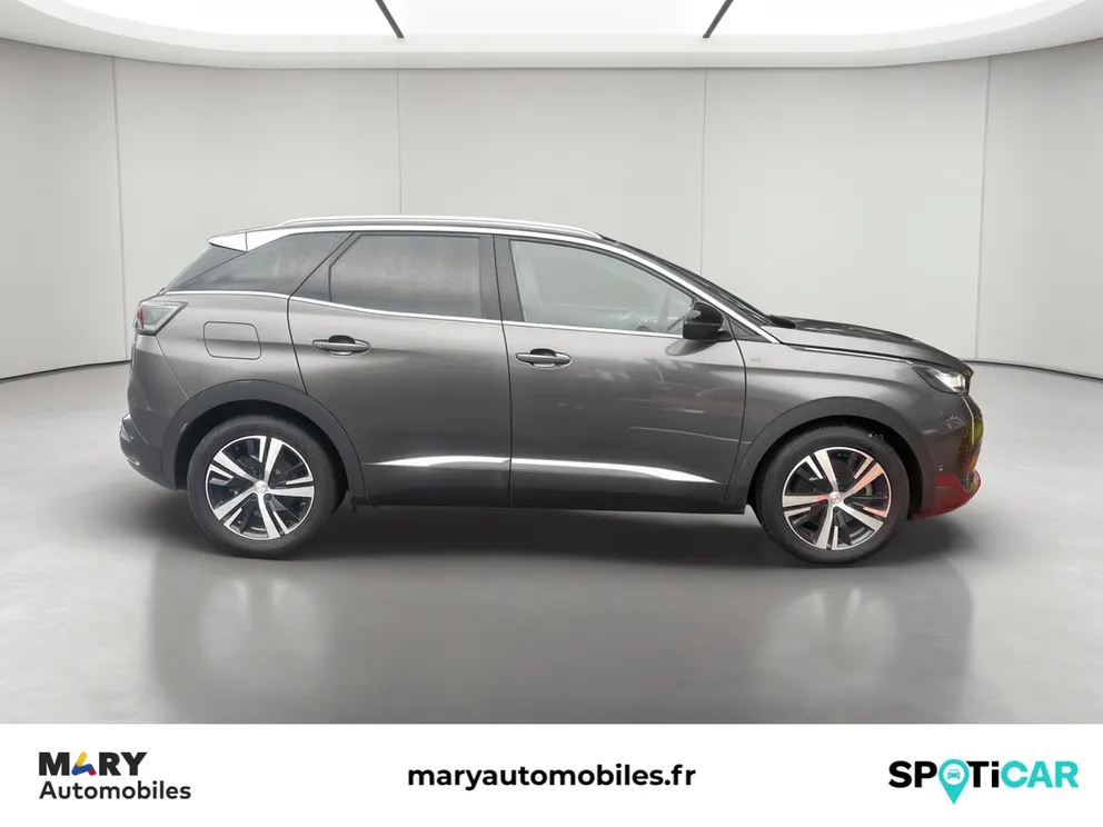 Véhicule occasion 1246334 - peugeot 3008 - Photo 5