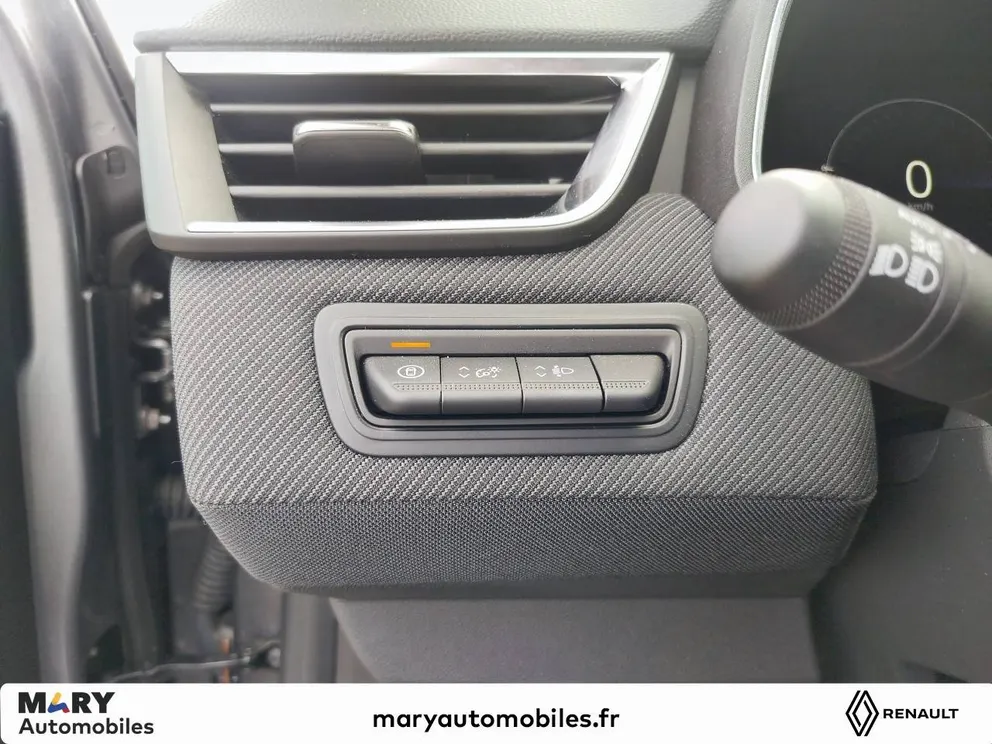Véhicule occasion 227322 - renault CLIO - Photo 11