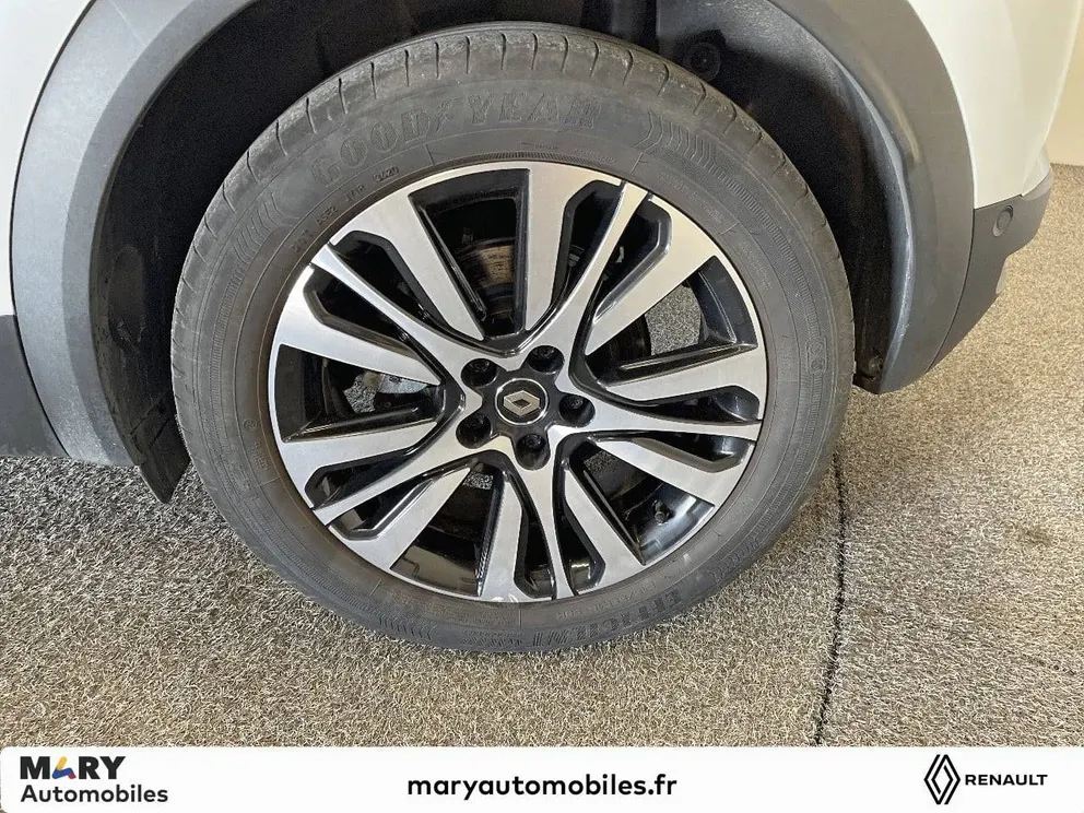 Véhicule occasion 203794 - renault CAPTUR - Photo 11
