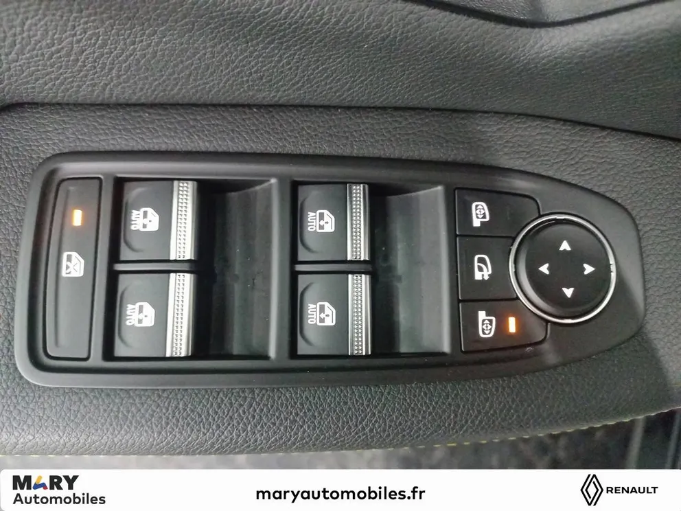 Véhicule occasion 211947 - renault MEGANE - Photo 21