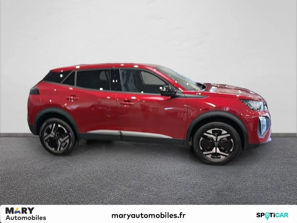 Véhicule occasion 230711 - peugeot 2008 - Photo 4