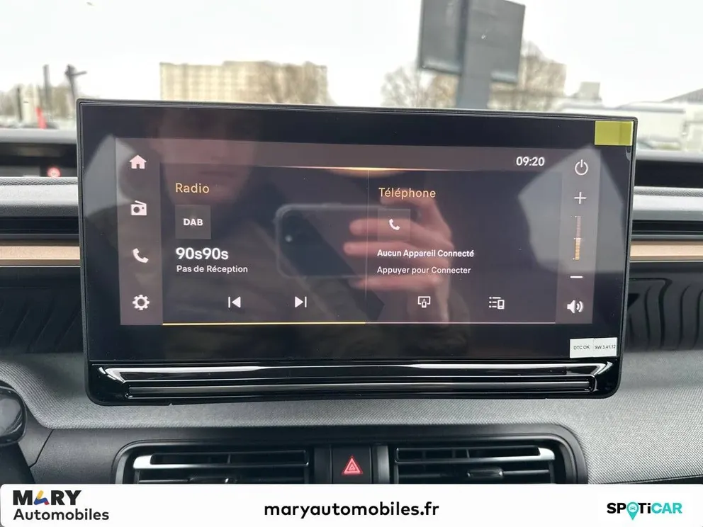 Véhicule occasion 226215 - Citroën C3 AIRCROSS - Photo 12