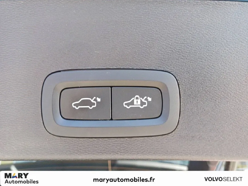 Véhicule occasion 176254 - volvo XC40 - Photo 10