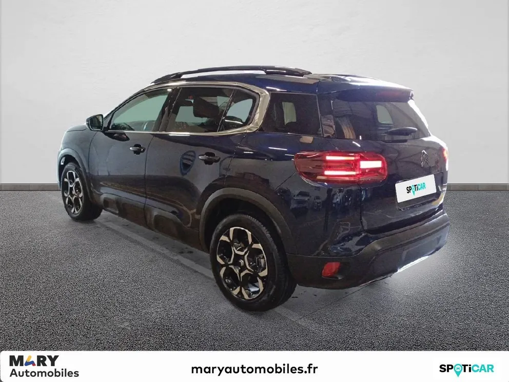 Véhicule occasion 198600 - Citroën C5 AIRCROSS - Photo 7
