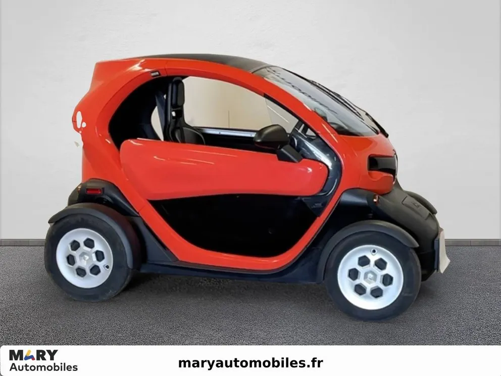 Véhicule occasion 152760 - renault TWIZY - Photo 4