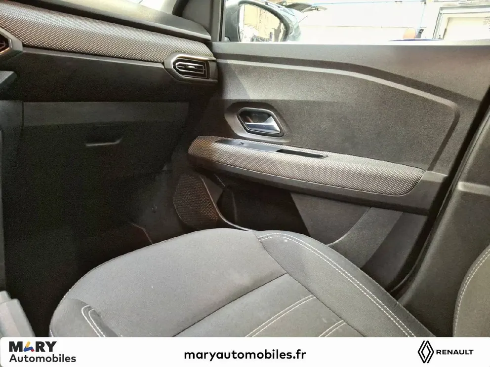 Véhicule occasion 204641 - dacia SANDERO - Photo 15