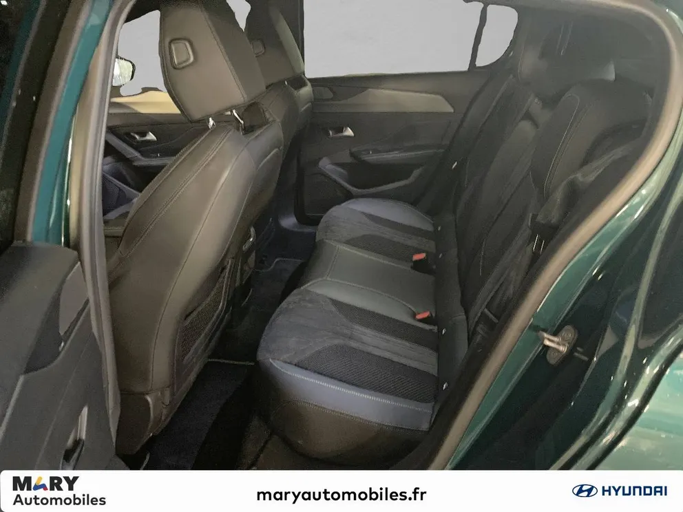 Véhicule occasion 205914 - peugeot 308 - Photo 10