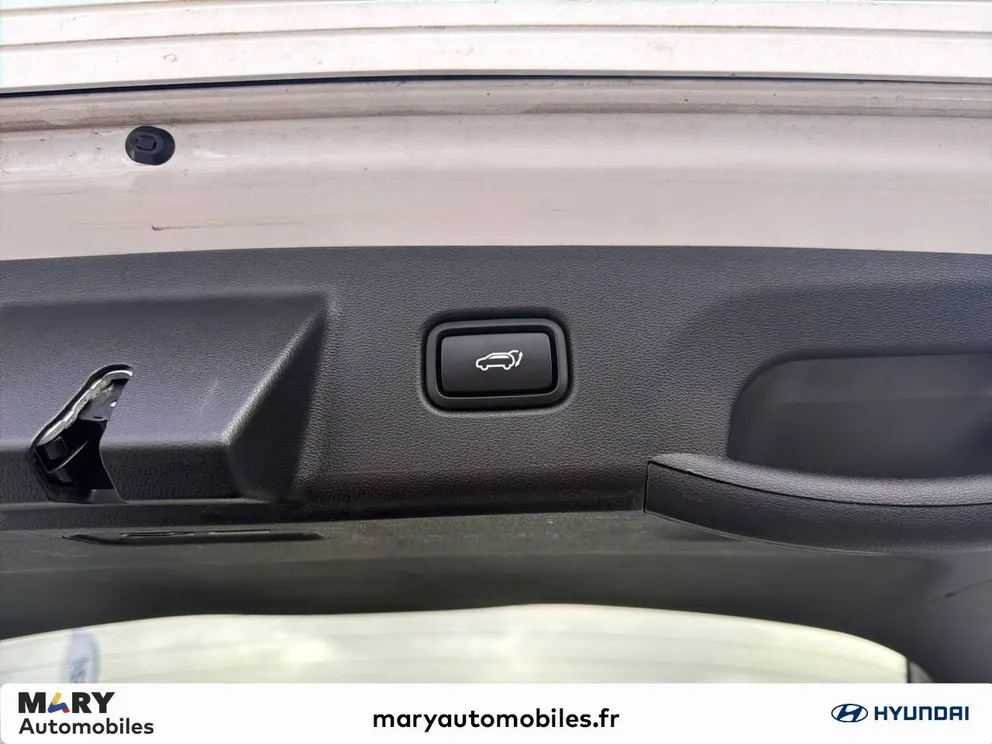 Véhicule occasion 208935 - hyundai TUCSON - Photo 22