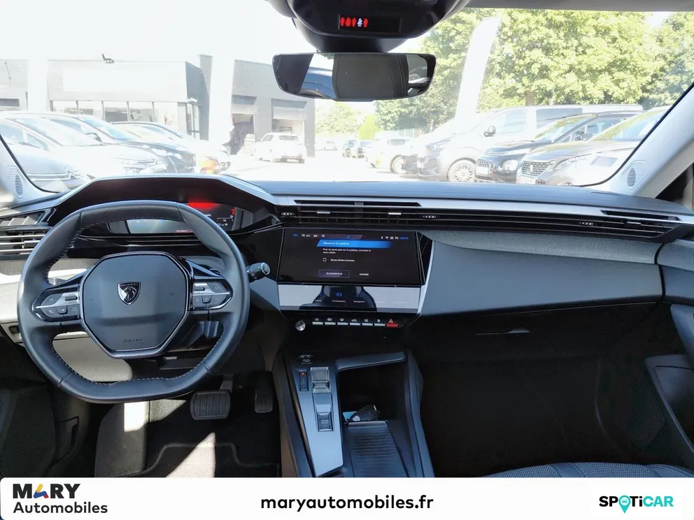 Véhicule occasion 1232802 - peugeot 308 - Photo 8