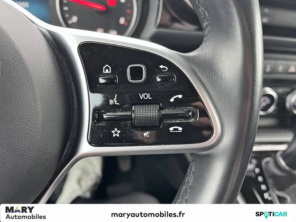 Véhicule occasion 210465 - mercedes CITAN - Photo 16